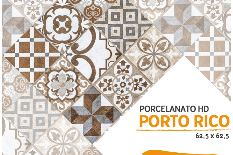 piso porcelanato