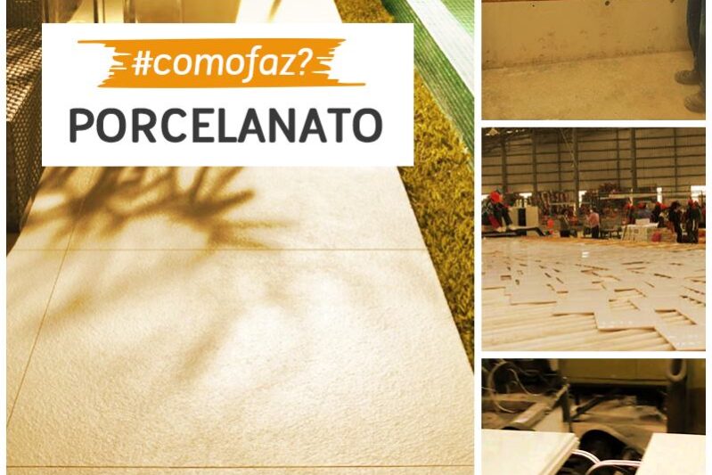 porcelanato