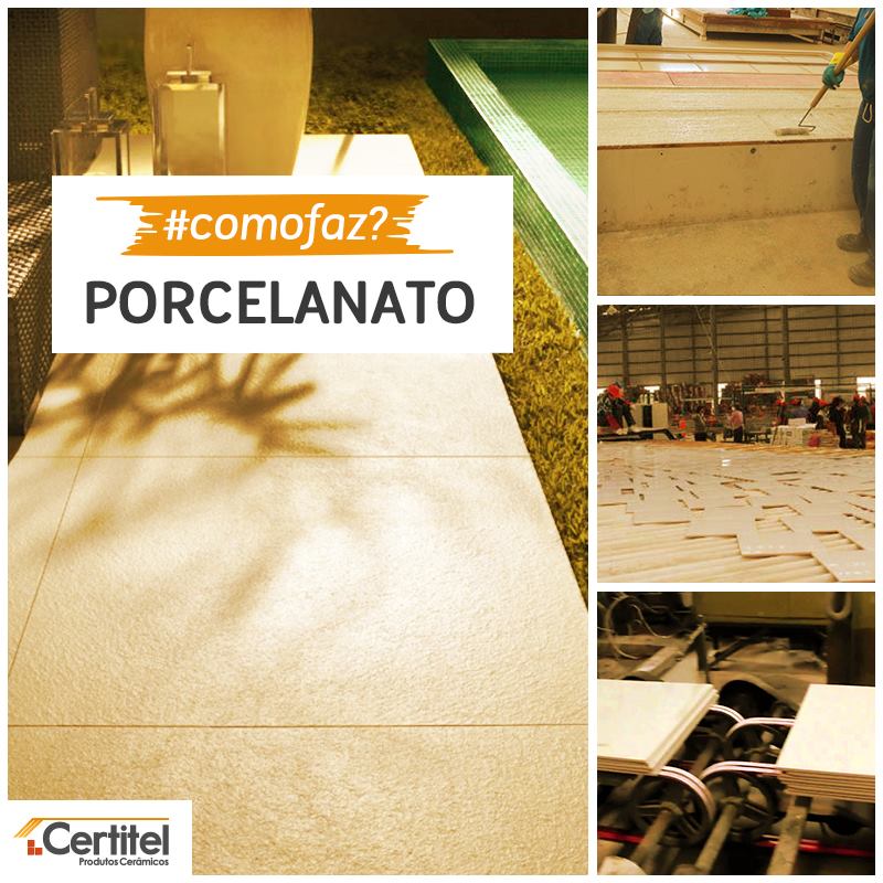 porcelanato