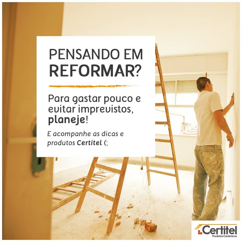 reforma barata