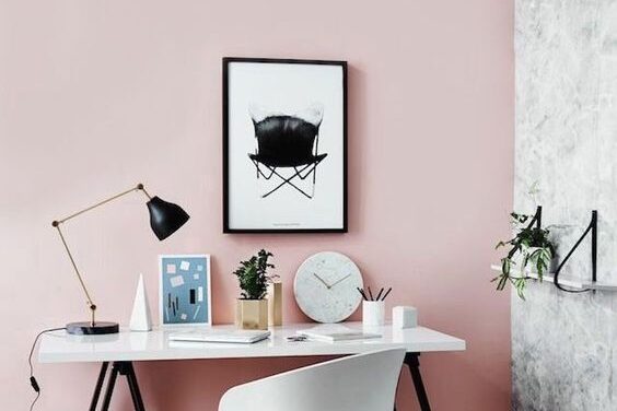 quarto-rosa