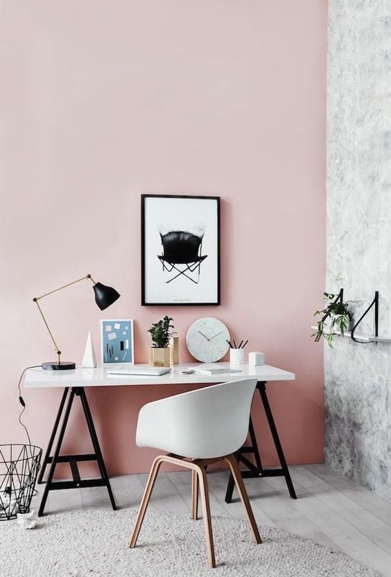 quarto-rosa