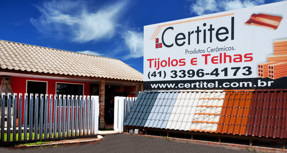 Certitel Produtos Cerâmicos - Preço do Porcelanato em Curitiba