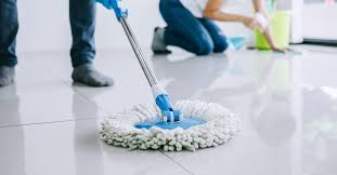 Como limpar porcelanato