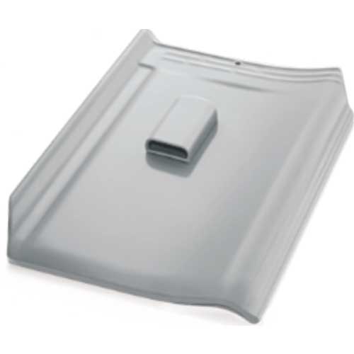 Telha Plan Ventilada