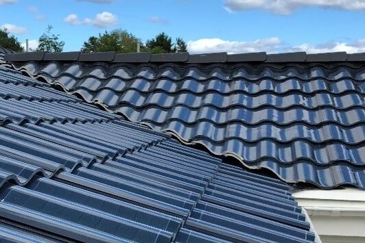 Telha Solar - certitel