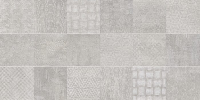 AUSTIN DECOR GRAY