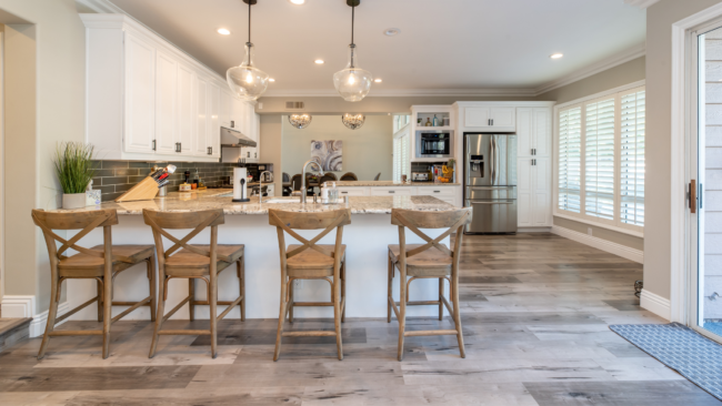 Dicas para usar porcelanato na sua construção